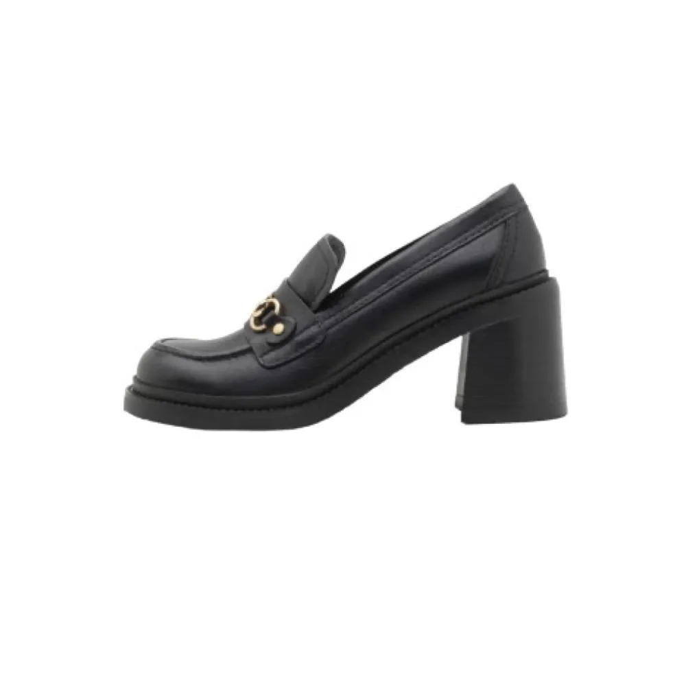 DAMES Chloé Pumps^Montpellier Coqueline Boutique Mocassins