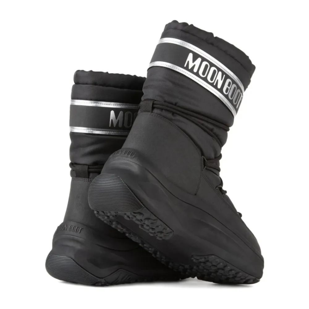 Heren Moon Boot Moon247 Polar Boots