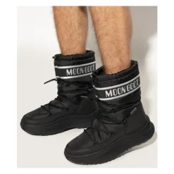 Heren Moon Boot Moon247 Polar WP Snow Boots