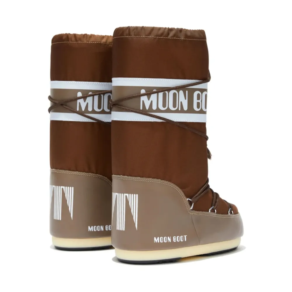 Heren Moon Boot Moonboot