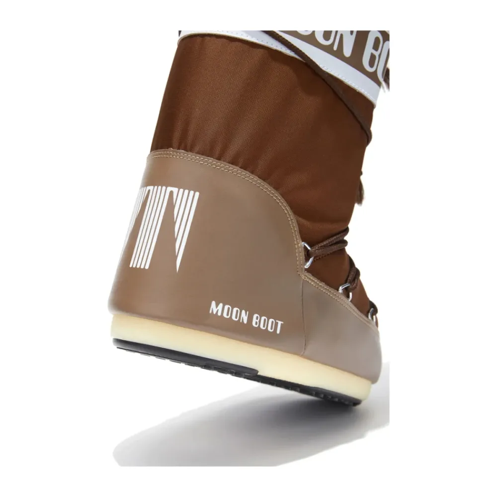 Heren Moon Boot Moonboot