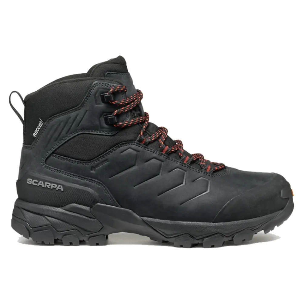 Scarpa Outdoorschoenen^Moraine Polar GTX
