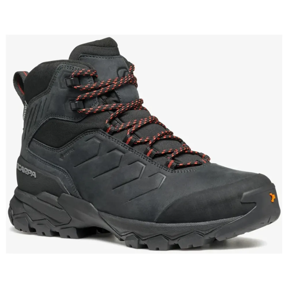 Scarpa Outdoorschoenen^Moraine Polar GTX