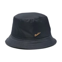 Heren Borsalino Hoeden^Morgan Rain Bucket Hat