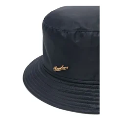 Heren Borsalino Hoeden^Morgan Rain Bucket Hat