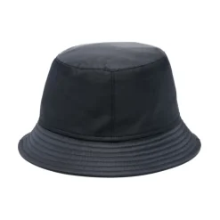 Heren Borsalino Hoeden^Morgan Rain Bucket Hat