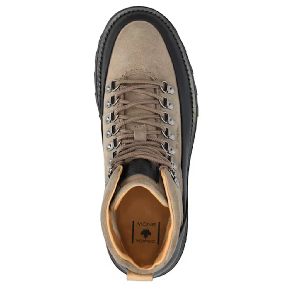 Canada Snow Outdoorschoenen^Mount Jack