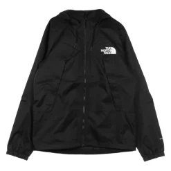 The North Face Mountain Q Windbreaker Jas