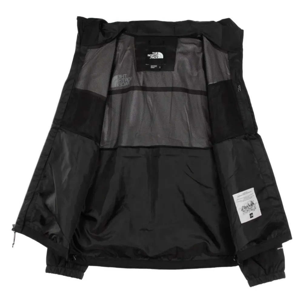 The North Face Mountain Q Windbreaker Jas