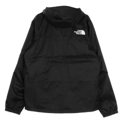 The North Face Mountain Q Windbreaker Jas