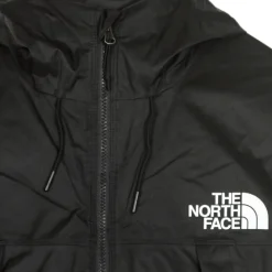 The North Face Mountain Q Windbreaker Jas