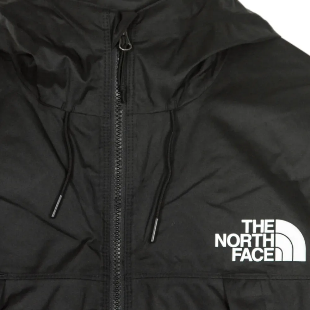 The North Face Mountain Q Windbreaker Jas