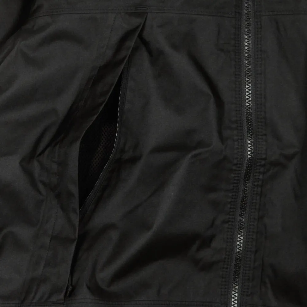 The North Face Mountain Q Windbreaker Jas