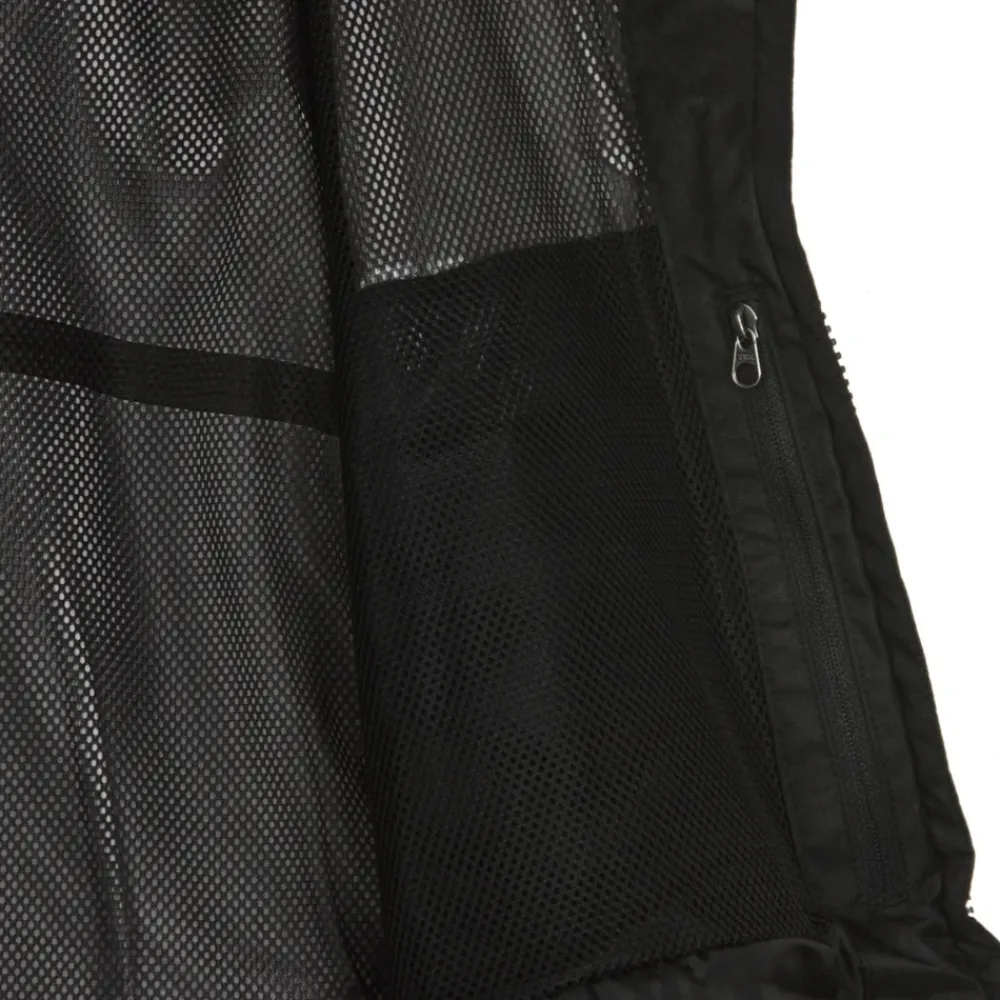 The North Face Mountain Q Windbreaker Jas