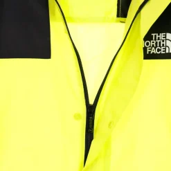 The North Face Outdoorjassen^Mountain Windbreaker Jacket
