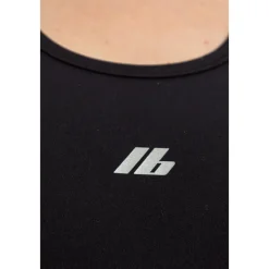 Balenciaga Sport Bh'S & Ondergoed|Sportshirts^Mouwloze Crop Top