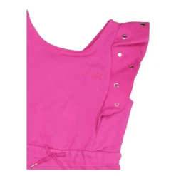 Chloé Mouwloze Jumpsuit