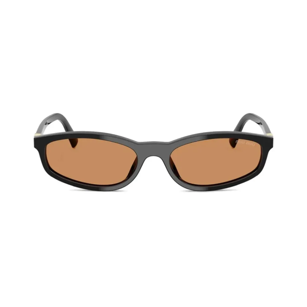 DAMES Miu Miu Zonnebrillen^MU A06S 16K10I Sunglasses