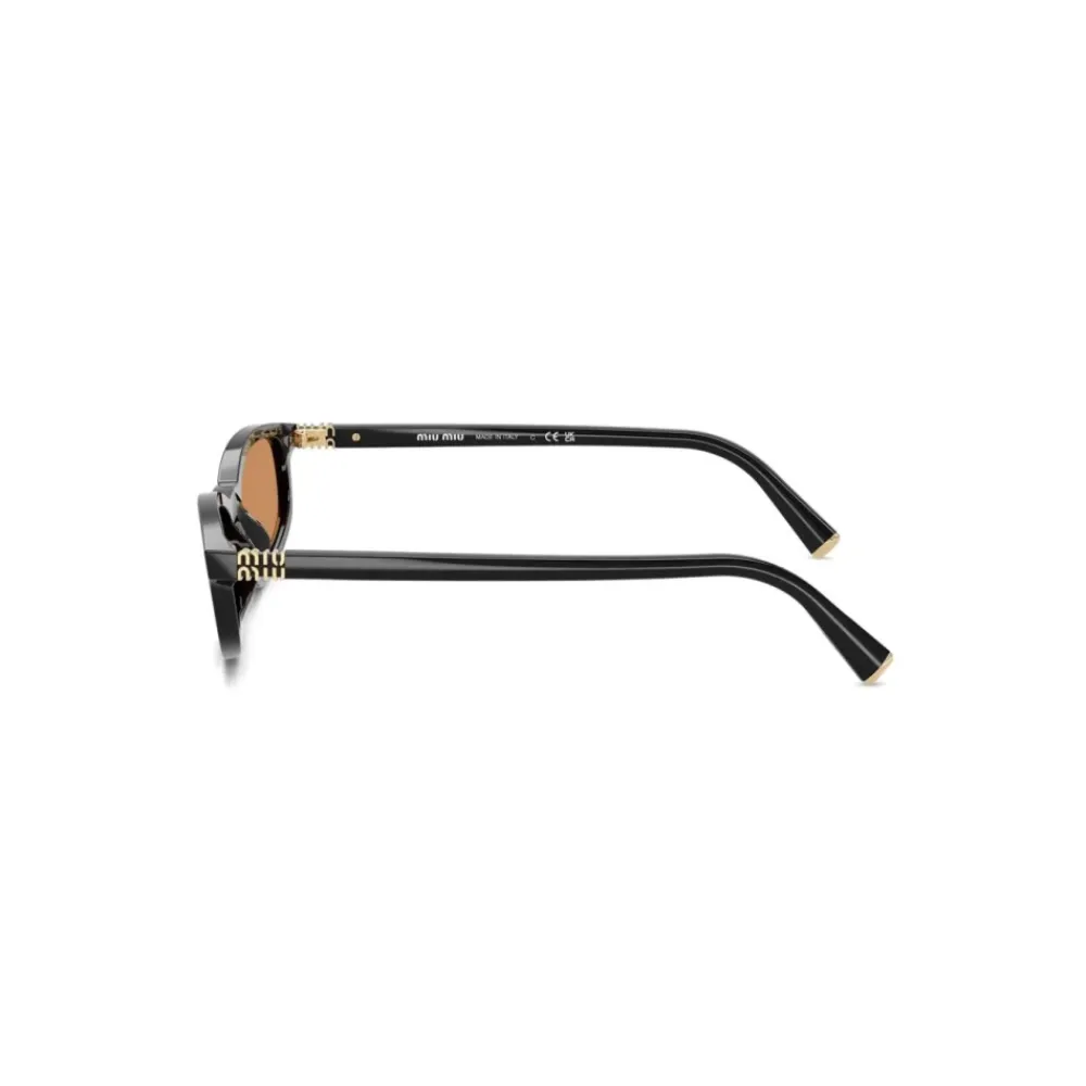 DAMES Miu Miu Zonnebrillen^MU A06S 16K10I Sunglasses