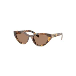 DAMES Miu Miu Zonnebrillen^MU A04S 14L60M Sunglasses