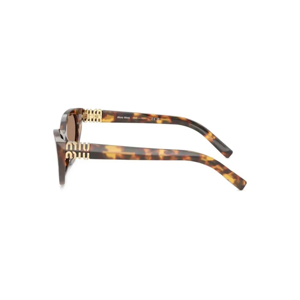 DAMES Miu Miu Zonnebrillen^MU A04S 14L60M Sunglasses