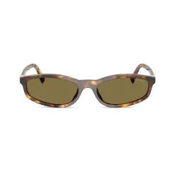 DAMES Miu Miu Zonnebrillen^MU A06S 14L09Z Sunglasses
