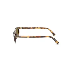 DAMES Miu Miu Zonnebrillen^MU A06S 14L09Z Sunglasses