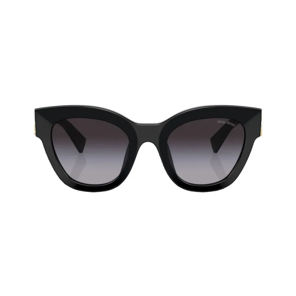 DAMES Miu Miu MU 01YS 1AB5D1 Sunglasses