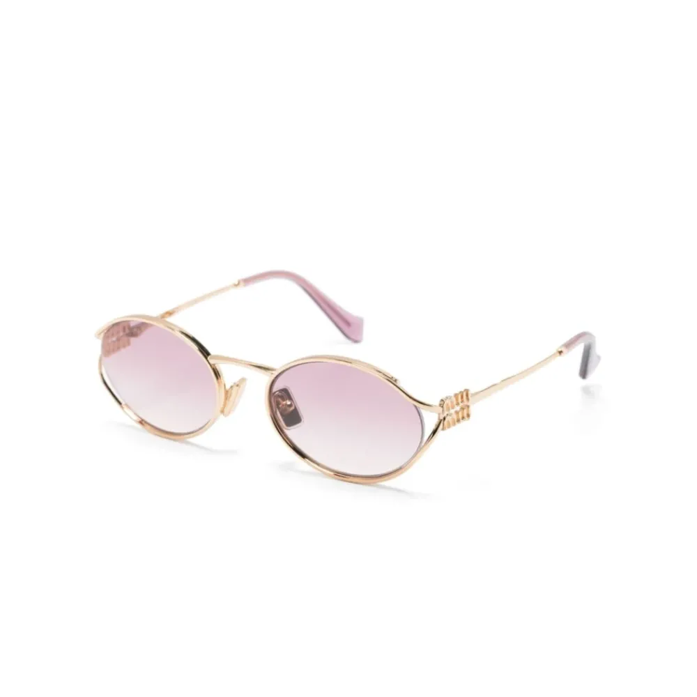 DAMES Miu Miu MU 52YS 5AK06S Sunglasses