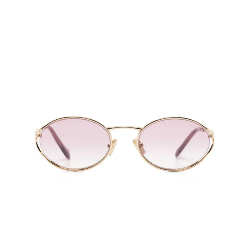 DAMES Miu Miu MU 52YS 5AK06S Sunglasses