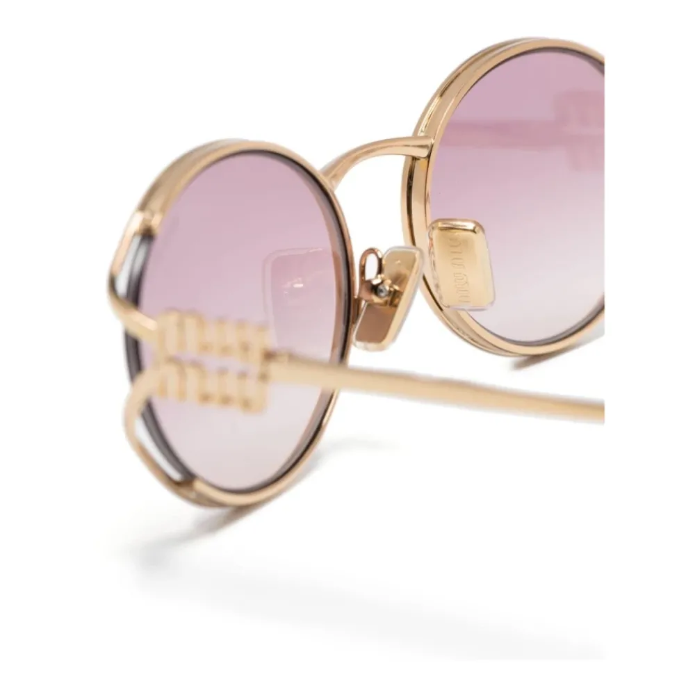 DAMES Miu Miu MU 52YS 5AK06S Sunglasses