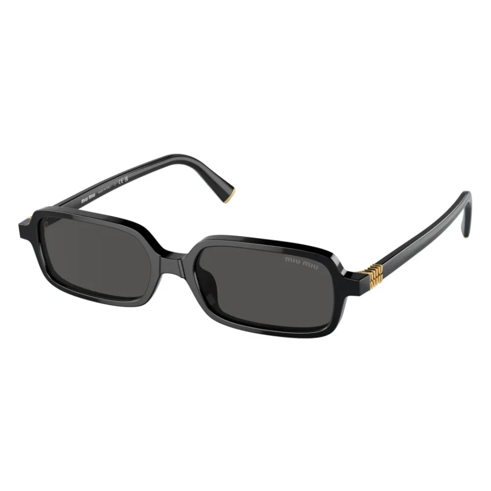 DAMES Miu Miu Zonnebrillen^MU 11ZS Zonnebril