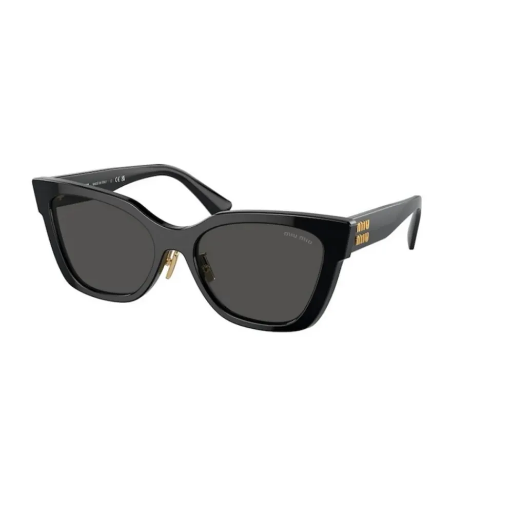 DAMES Miu Miu Zonnebrillen^MU 02ZS Zonnebril