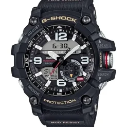 DAMES Casio Mudmaster Horloge
