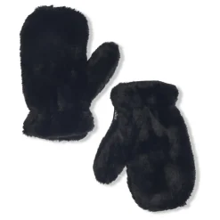 DAMES MC2 Saint Barth Handschoenen^Muffy Fur Wanten