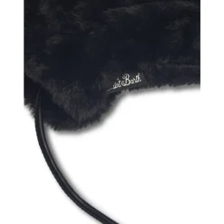 DAMES MC2 Saint Barth Handschoenen^Muffy Fur Wanten