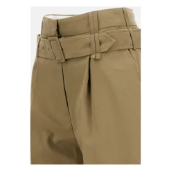 DAMES Simone Rocha Broeken^Multi Belt Loop Trousers