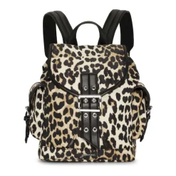 DAMES Ganni Multicolor Bucket Bag & Rugzak