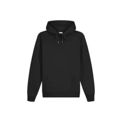 Heren Arte Antwerp Multicolor Katoenen Hoodie met Print