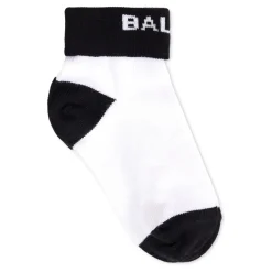 Balmain Multicolor Katoenmix Sokkenset