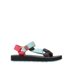 Teva Multicolor sandalen voor actief spelen