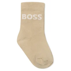 Hugo Ondergoed & Sokken^Multicolor Sokkenset met Logodetail