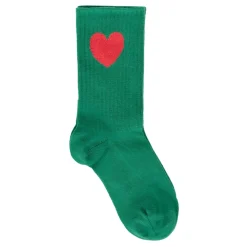 Mini Rodini Multicolor Teddybeer Sokkenset