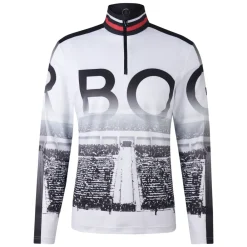 Bogner Multicolor Verticale Jas