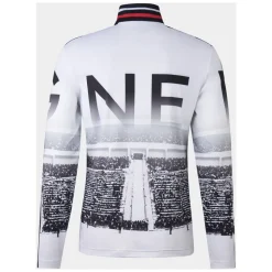 Bogner Multicolor Verticale Jas