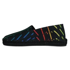 Heren Valentino Garavani Multicolor VLNT Espadrillas