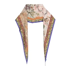 DAMES Pierre-Louis Mascia Sjaals^MultiColour Sjaal Stijlvolle Collectie