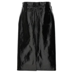 DAMES Courrèges Multiflex Rok