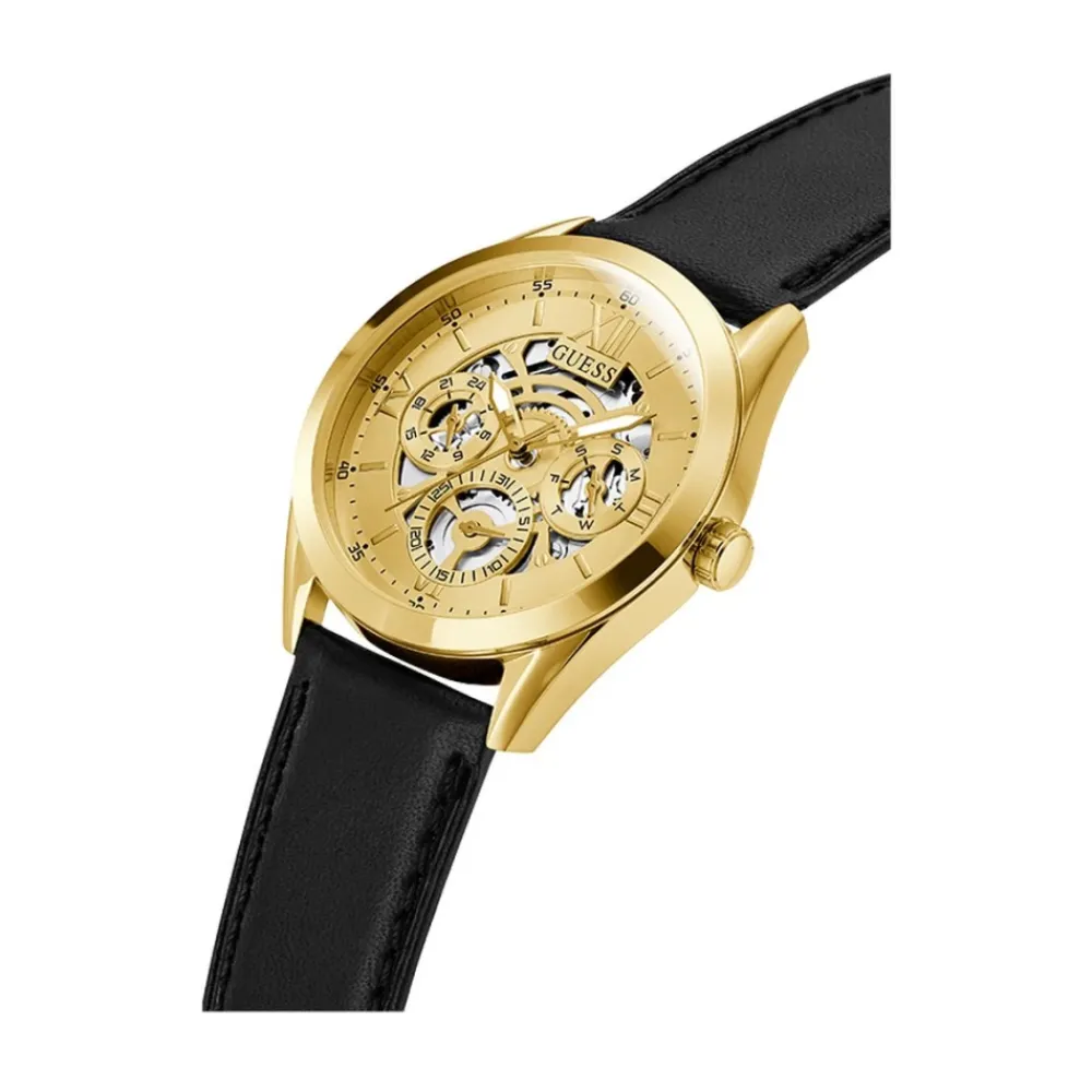 Heren Guess Horloges^Multifunctionele Horloge Tailor
