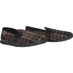 Heren Rohde Pantoffels^Multikleur Heren Pantoffels - Chaplinshoes.com